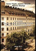 Historie Ústavu inženýrských staveb, tvorby a ochrany krajiny