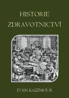 Historie zdravotnictví