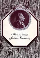 Historie života Jakuba Casanovy