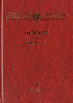Historik na Moravě