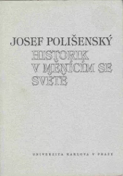 Historik v měnícím se světě