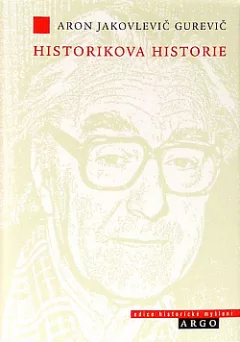 Historikova historie