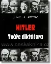 Hitler - tváře diktátora