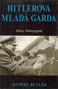Hitlerova mladá garda