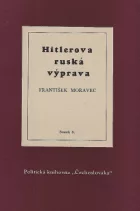 Hitlerova ruská výprava: k válečné situaci počátkem roku 1942