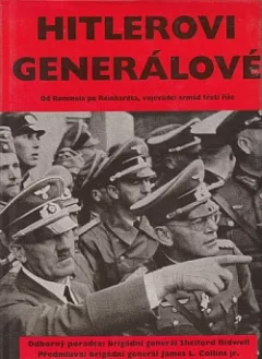 Hitlerovi generálové