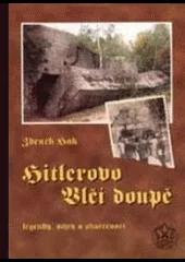 Hitlerovo Vlčí doupě