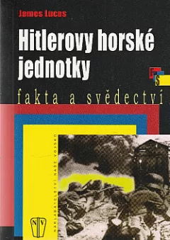 Hitlerovy horské jednotky