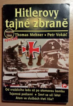 Hitlerovy tajné zbraně