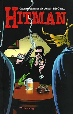 Hitman