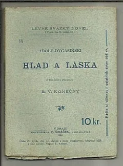 Hlad a láska