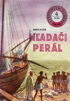 Hľadači perál