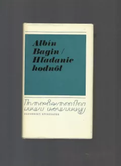 Hľadanie hodnôt