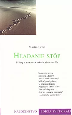 Hľadanie stôp