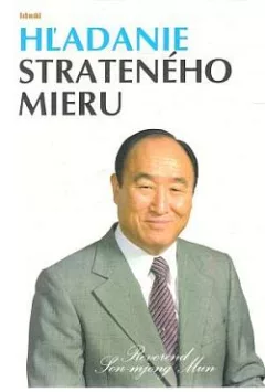 Hľadanie strateného mieru