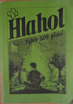 Hlahol: Výběr 306 písní