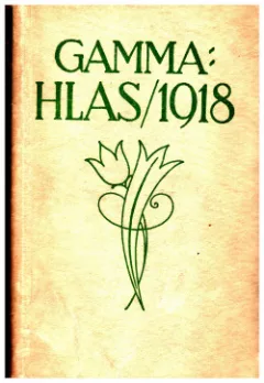 Hlas 1918