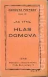 Hlas domova
