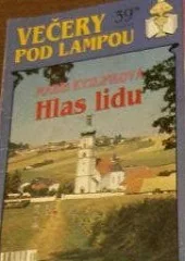 Hlas lidu