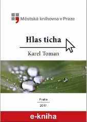 Hlas ticha