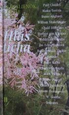Hlas ticha
