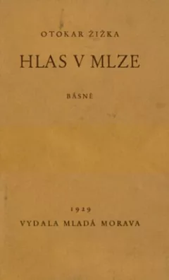 Hlas v mlze