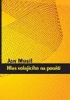 Hlas volajícího na poušti