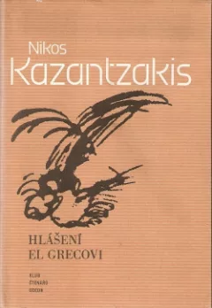 Hlášení El Grecovi