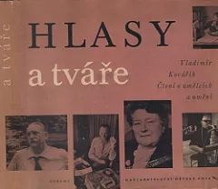 Hlasy a tváře