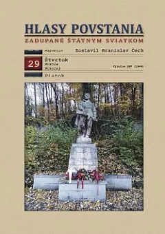 Hlasy povstania zadupané štátnym sviatkom