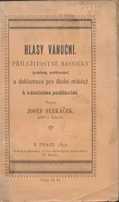 Hlasy vánoční