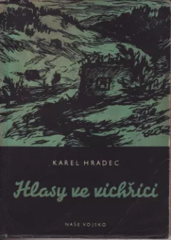 Hlasy ve vichřici