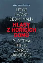Hlasy z hořících domů