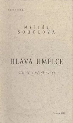 Hlava umělce