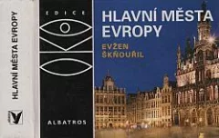 Hlavní města Evropy