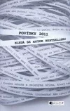Hledá se autor bestselleru - Povídky 2011