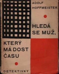Hledá se muž, který má dost času