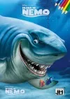 Hledá se Nemo