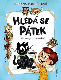 Hledá se Pátek