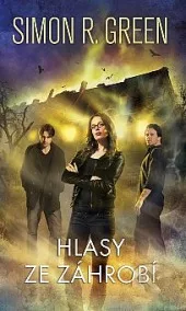 Hlasy ze záhrobí