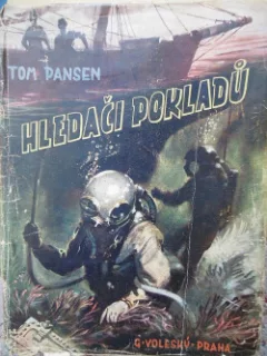 Hledači pokladů