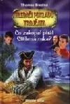 Co zakopal pirát Stříbrná ruka ?