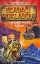Posmrtná maska faraóna