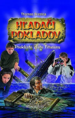 Prekliate zlato Titanicu