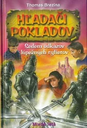 Sedem odkazov lúpežných rytierov