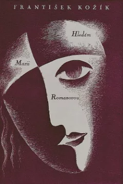 Hledám Marii Romanovou