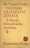 Hledám tajemství života