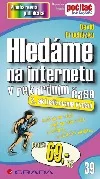 Hledáme na internetu