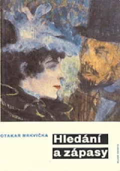 Hledání a zápasy