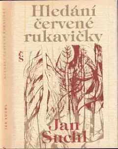 Hledání červené rukavičky